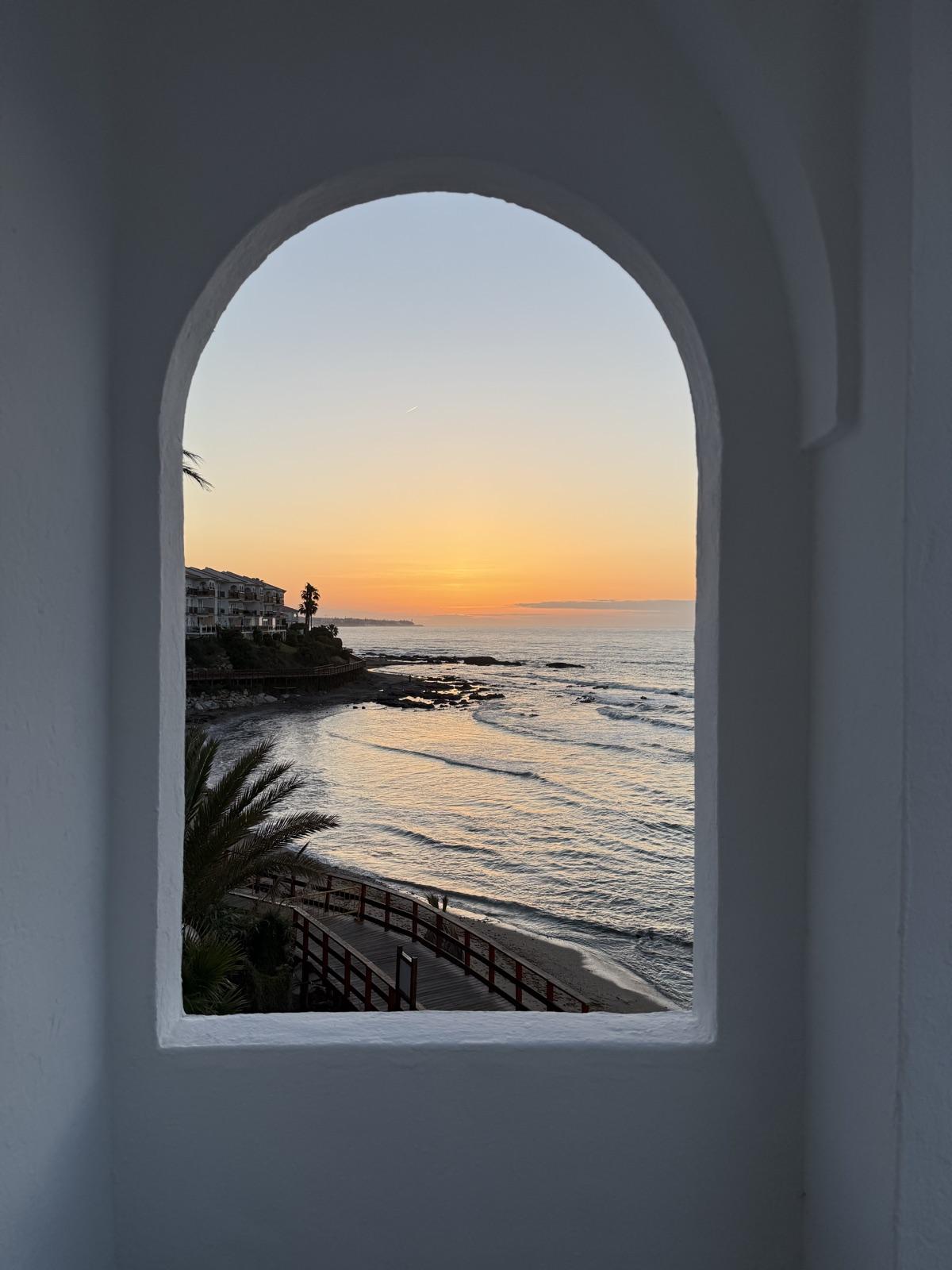 Inntrykk fra Malaga